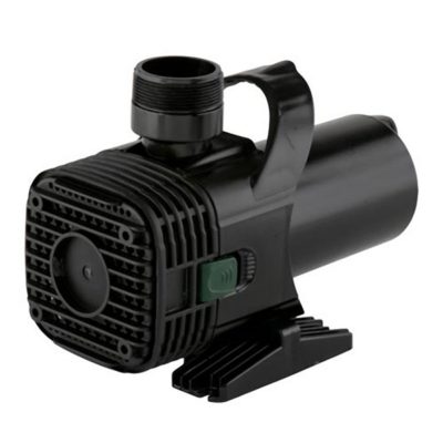 Little Giant F20-2700 Wet Rotor Pump