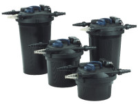 OASE Filtoclear Pressurized Pond Filters