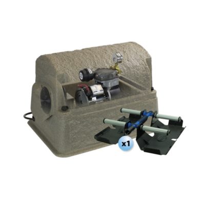 Airmax PS10 1 Acre Pond Aeration System - 600822