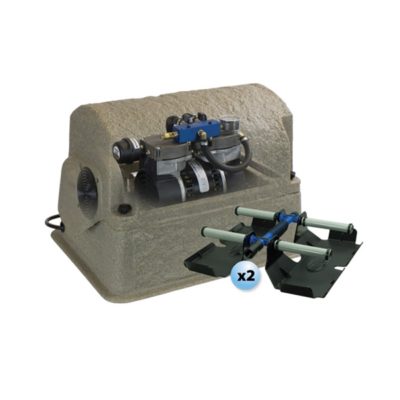 Airmax PS20 2 Acre Pond Aeration System - 600832