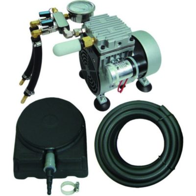 Matala 1 Acre Pond Aeration Kits - 1/4 HP