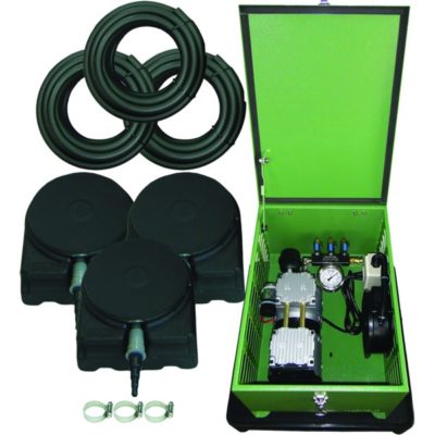 Matala Pond Aeration Kits