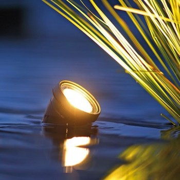 Oase LunAqua Classic LED Pond 3-Light Set