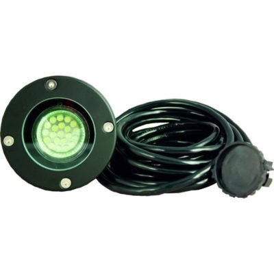 Pond Force Fiberglass 20 Watt Halogen Pond Light