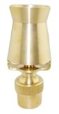 ProEco Products Cascade Fountain Nozzle