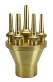 ProEco Products Lotus Fountain Nozzle