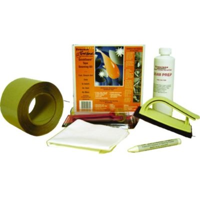 Firestone QuickSeam Tape Kit