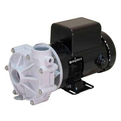 Sequence Power 1000 9200PWR69 Waterfall Pump