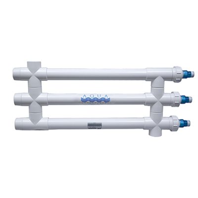 Aqua UV 120 Watt Classic UV Clarifier