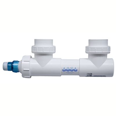 Aqua UV 15 Watt Classic UV Clarifier