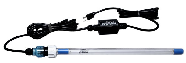 Aqua UV 15 Watt Retrofit UV Clarifier