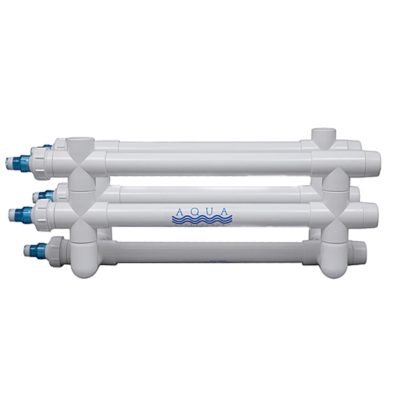 Aqua UV 200 Watt Classic UV Clarifier