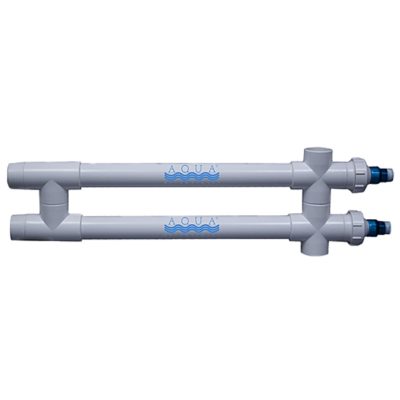 Aqua UV 80 Watt Classic UV Clarifier