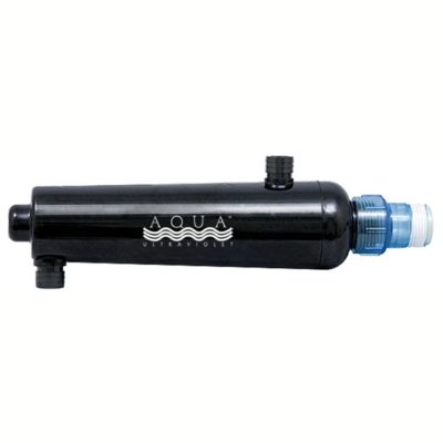 Aqua UV Advantage 8 Watt UV Clarifier