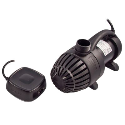 Aquascape AquaSurge 4000-8000 Pond & Waterfall Pump