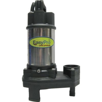 Easy Pro TH750 Waterfall Pump