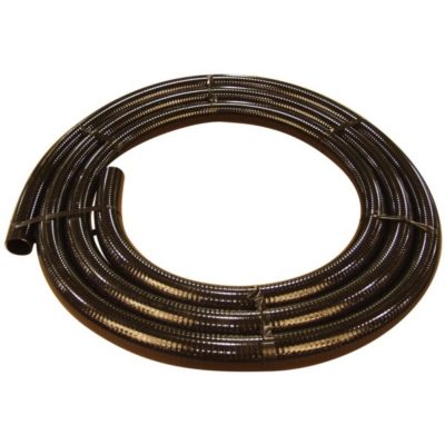 3" Flex PVC Hose