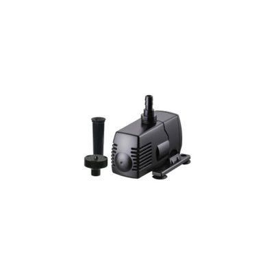 Hampton 225 GPH Pump & Fountain Kit