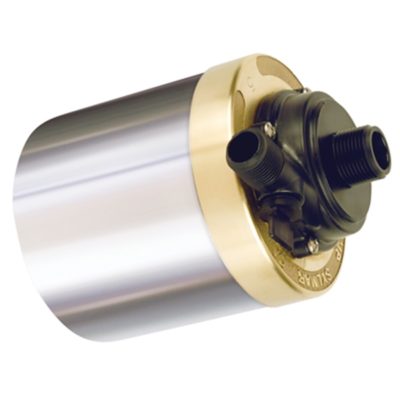 Little Giant S900T Stainless Steel & Bronze Fountain Pump