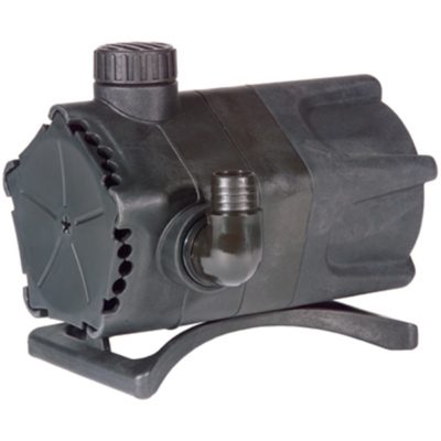 Little Giant WGP-95-PW Dual Discharge Pond Pump