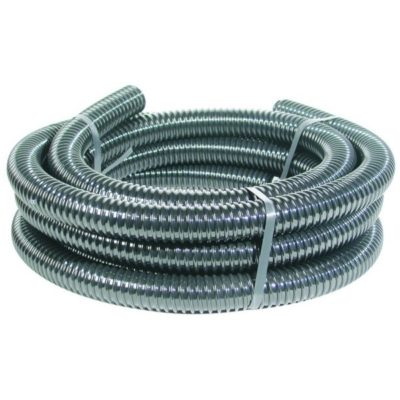 1-1/2" Spiral Tubing