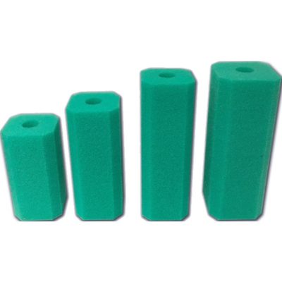 Cyprio Green Machine 1500 Replacement Filter Foam