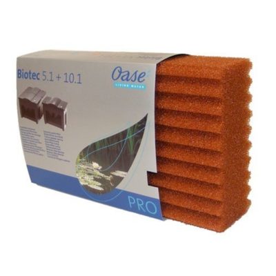 Oase BioSmart 10000 Replacement Red Filter Foam