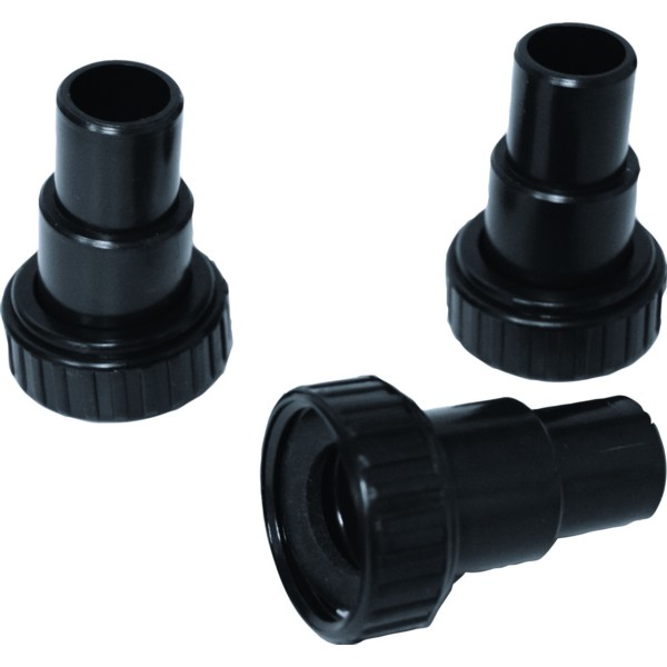 Cyprio Bioforce 250 500 1000 Replacement Hosetail Fittings - PondUSA.com