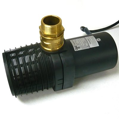 Oase PondJet Replacement Pump