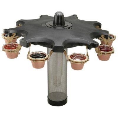 Oase Midi Stratavator Floating Aerating Fountain