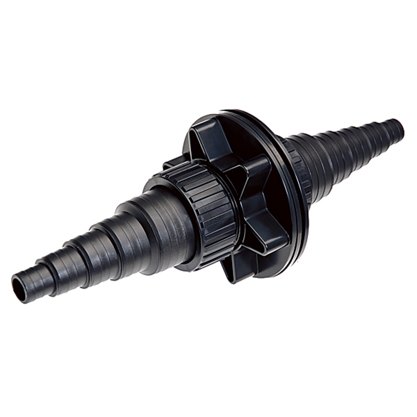 Oase Tradux Bulkhead Fitting - Step-Down Hose Fittings