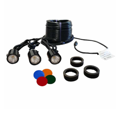 Kasco LED3C11 LED 3-Light Kit