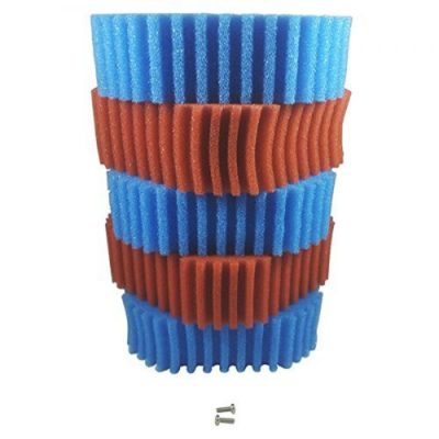 Oase FiltoClear 3000 Replacement Foam Filter Set - G2