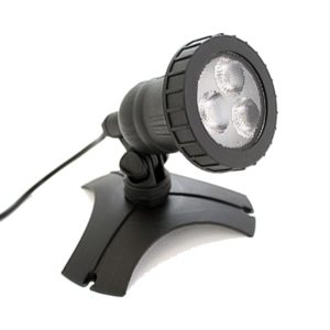 Pond Force 5.6 Watt Color Changing LED Pond Light