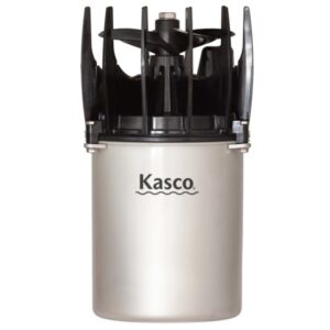 Kasco Marine AquatiClear Circulator 4400C