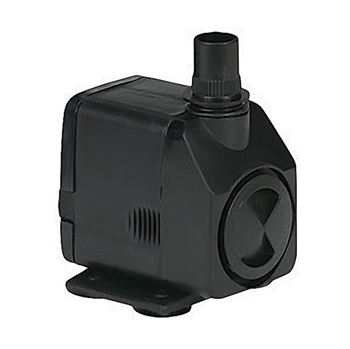 Little Giant PES-130-PW Statuary & Fountain Pump