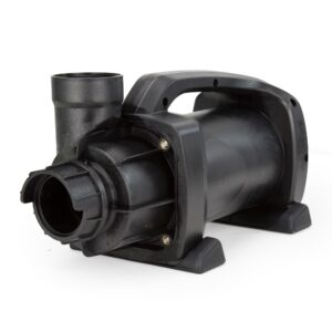 Aquascape SLD 4000-7000 Adjustable Flow Pond Pump - Detail View